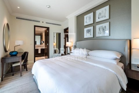 2 غرف نوم شقة في The Address Residence Fountain Views, الإمارات العربية المتحدة رقم 85322 9