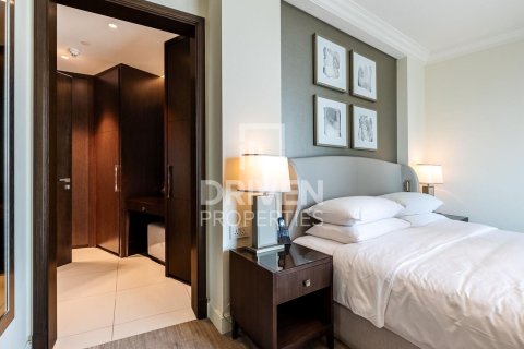 2 غرف نوم شقة في The Address Residence Fountain Views, الإمارات العربية المتحدة رقم 85322 11