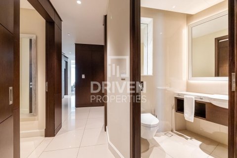 2 غرف نوم شقة في The Address Residence Fountain Views, الإمارات العربية المتحدة رقم 85322 15
