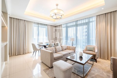 2 غرف نوم شقة في The Address Residence Fountain Views, الإمارات العربية المتحدة رقم 85322 10