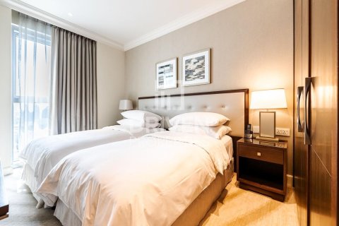 2 غرف نوم شقة في The Address Residence Fountain Views, الإمارات العربية المتحدة رقم 85322 18