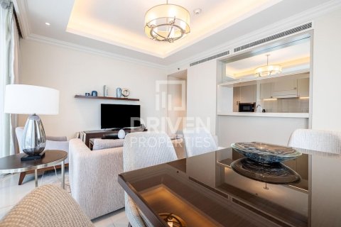 2 غرف نوم شقة في The Address Residence Fountain Views, الإمارات العربية المتحدة رقم 85322 4