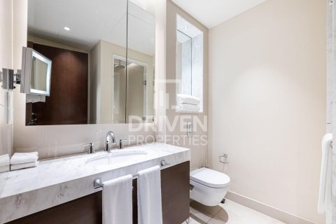 2 غرف نوم شقة في The Address Residence Fountain Views, الإمارات العربية المتحدة رقم 85322 13
