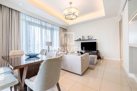 2 غرف نوم شقة في The Address Residence Fountain Views, الإمارات العربية المتحدة رقم 85322 2