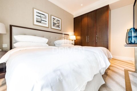 2 غرف نوم شقة في The Address Residence Fountain Views, الإمارات العربية المتحدة رقم 85322 16