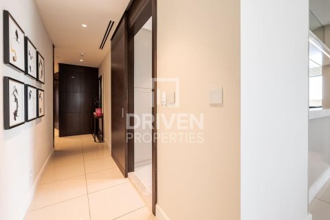 2 غرف نوم شقة في The Address Residence Fountain Views, الإمارات العربية المتحدة رقم 85322 17