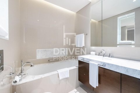 2 غرف نوم شقة في The Address Residence Fountain Views, الإمارات العربية المتحدة رقم 85322 7
