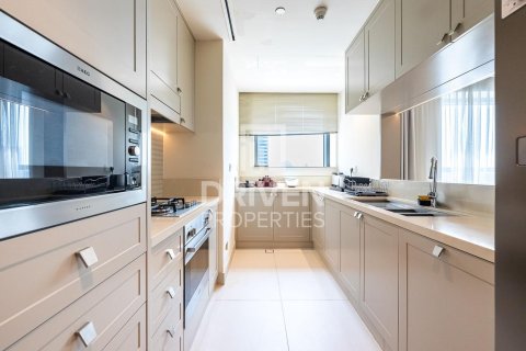 2 غرف نوم شقة في The Address Residence Fountain Views, الإمارات العربية المتحدة رقم 85322 14