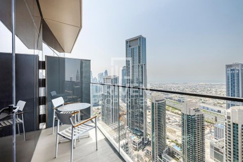 1 غرف نوم شقة في وسط مدينة دبي, الإمارات العربية المتحدة رقم 85323 12