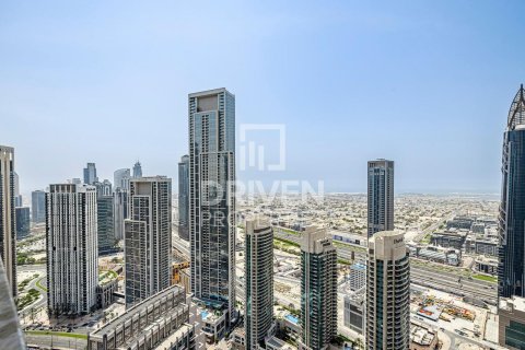 1 غرف نوم شقة في وسط مدينة دبي, الإمارات العربية المتحدة رقم 85323 7