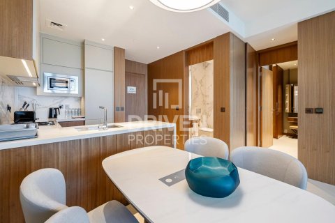 1 غرف نوم شقة في وسط مدينة دبي, الإمارات العربية المتحدة رقم 85323 14