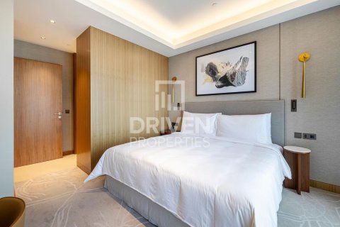 1 غرف نوم شقة في وسط مدينة دبي, الإمارات العربية المتحدة رقم 85323 13