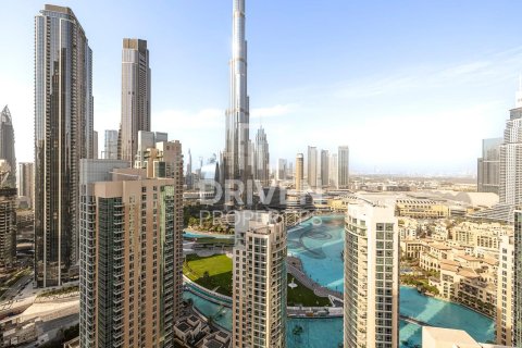 2 غرف نوم شقة في 29 Burj Boulevard, الإمارات العربية المتحدة رقم 85306 9