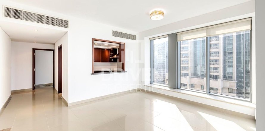 2 غرف نوم شقة في 29 Burj Boulevard, الإمارات العربية المتحدة رقم 85306