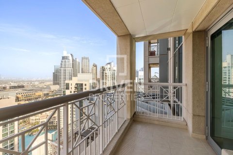 2 غرف نوم شقة في 29 Burj Boulevard, الإمارات العربية المتحدة رقم 85306 13