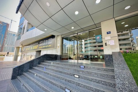 Apartment de 38.8m² en Dubai Marina, UAE No. 103144 19