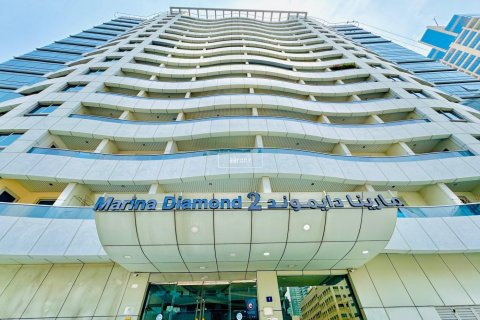 Apartment de 38.8m² en Dubai Marina, UAE No. 103144 2