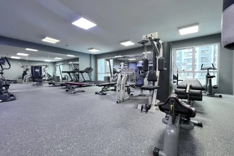 Apartment de 38.8m² en Dubai Marina, UAE No. 103144 15