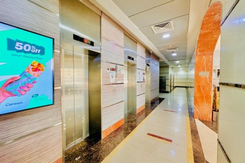 Apartment de 38.8m² en Dubai Marina, UAE No. 103144 17