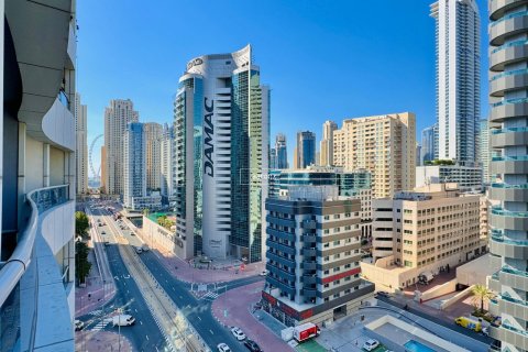 Apartment de 38.8m² en Dubai Marina, UAE No. 103144 1