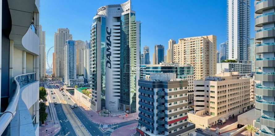Apartamento tipo estudio Estudio en Dubai Marina, UAE No. 103144