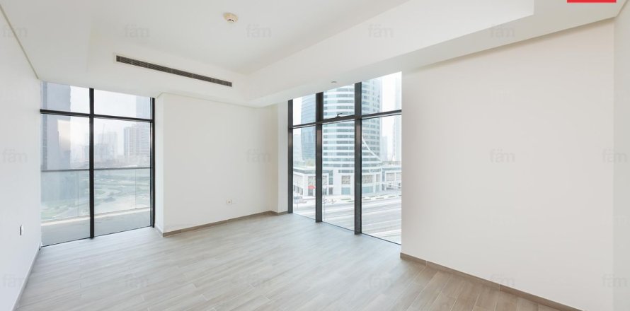 Appartement de 1 chambre à Downtown Dubai (Downtown Burj Dubai), UAE No. 103514