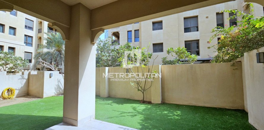 1 bedroom Apartment in Reehan, UAE No. 78276