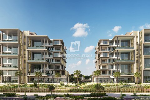 3 غرف نوم شقة في نخلة جميرا, الإمارات العربية المتحدة رقم 78269 2