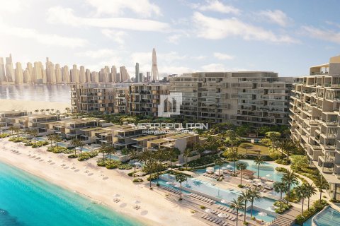 3 غرف نوم شقة في نخلة جميرا, الإمارات العربية المتحدة رقم 78269 1