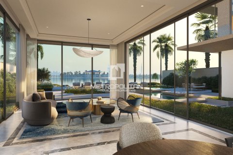 3 غرف نوم شقة في نخلة جميرا, الإمارات العربية المتحدة رقم 78269 7