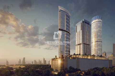 Apartment de 2 dormitorios en Palm Jumeirah, UAE No. 78279 9