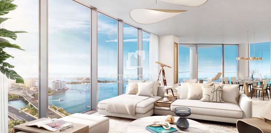 Apartment de 2 dormitorios en Palm Jumeirah, UAE No. 78279
