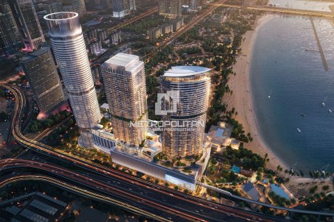 Apartment de 2 dormitorios en Palm Jumeirah, UAE No. 78279 15