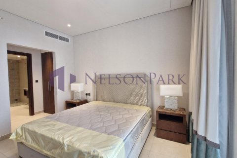1 bedroom Apartment in Lusail, Qatar No. 58400 7
