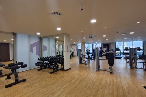 1 bedroom Apartment in Lusail, Qatar No. 58400 9