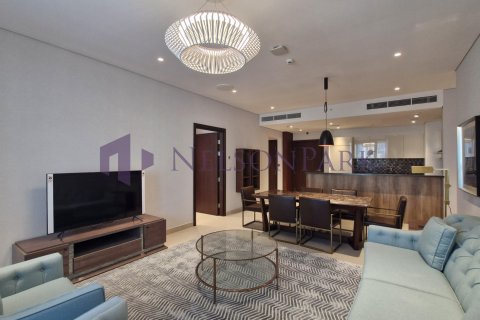 1 bedroom Apartment in Lusail, Qatar No. 58400 4