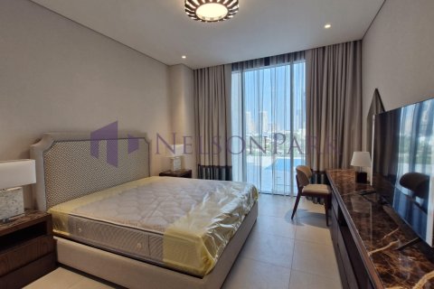 1 bedroom Apartment in Lusail, Qatar No. 58400 5