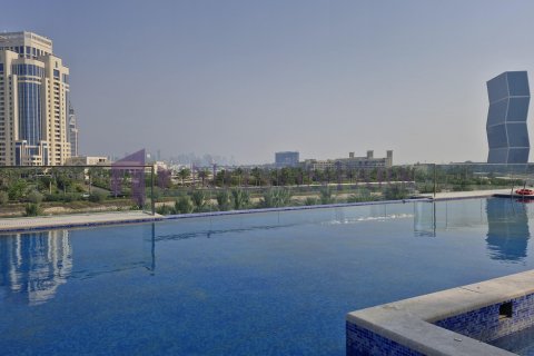 1 bedroom Apartment in Lusail, Qatar No. 58400 8