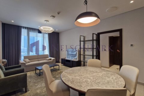 1 bedroom Apartment in Lusail, Qatar No. 58400 1