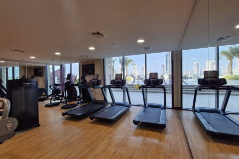 1 bedroom Apartment in Lusail, Qatar No. 58400 11