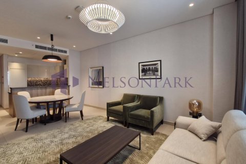 1 bedroom Apartment in Lusail, Qatar No. 58400 2
