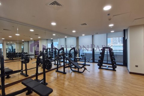 1 bedroom Apartment in Lusail, Qatar No. 58400 12