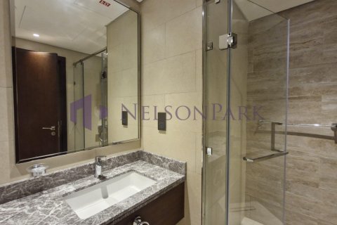 1 bedroom Apartment in Lusail, Qatar No. 58400 6