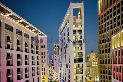 1 bedroom Apartment in Doha, Qatar No. 58414 1