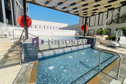 1 bedroom Apartment in Doha, Qatar No. 58414 10