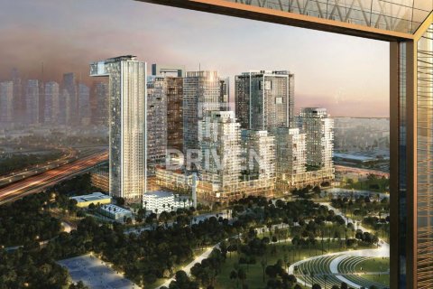 Appartement de 1 chambre à Zabeel, UAE No. 84491 4