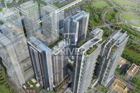 Appartement de 1 chambre à Zabeel, UAE No. 84491 7
