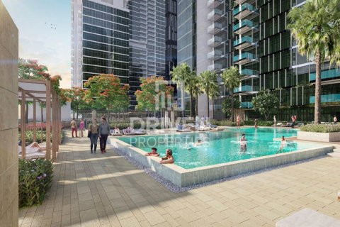 1 bedroom Apartment No. 84491 9