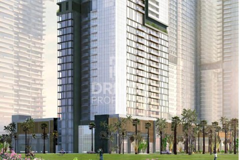 Appartement de 1 chambre à Zabeel, UAE No. 84491 10