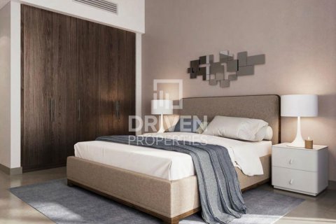 Appartement de 1 chambre à Zabeel, UAE No. 84491 2
